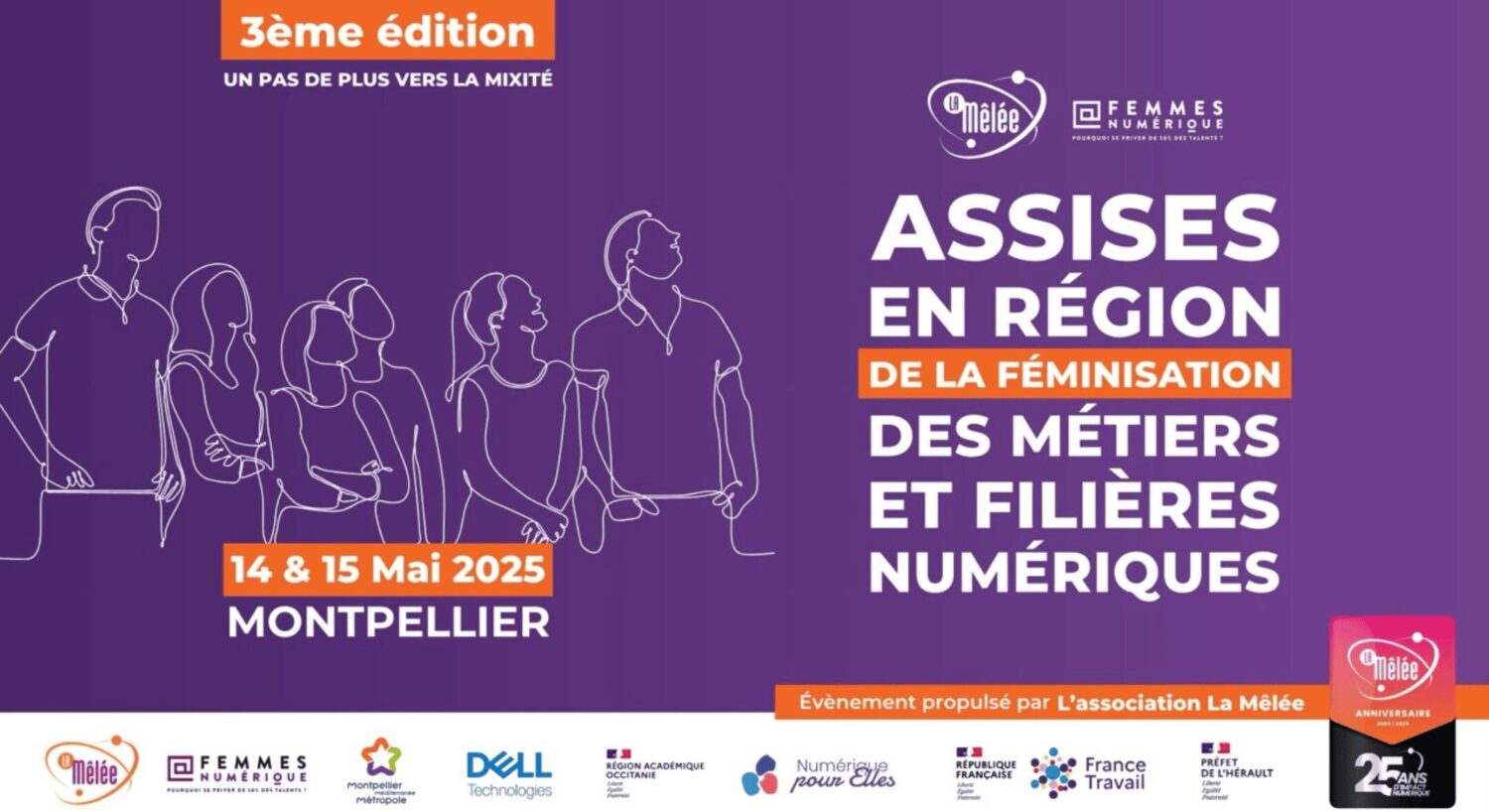 Illustration de la news Epitech organise les assises de la féminisation du numérique