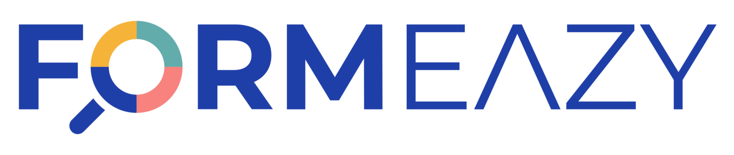 Logo de la startup FORMEAZY