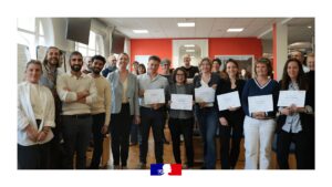 Hack days 2025 : l’Europe au cœur de l’innovation numérique pour notre souveraineté !