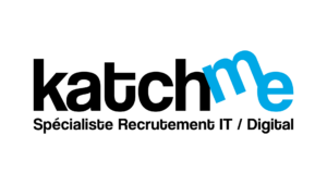 Logo de la startup KatchMe