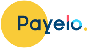 Logo de la startup Payelo