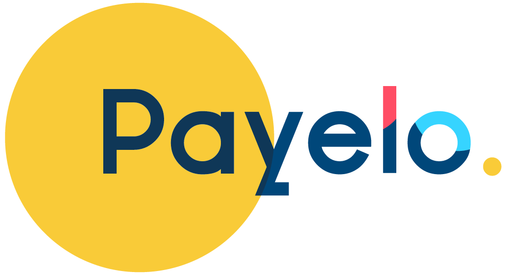 Logo de la startup Payelo