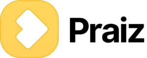 Logo de la startup Praiz