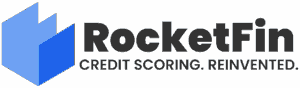 Logo de la startup RocketFin