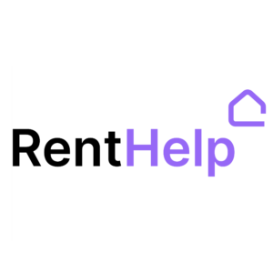Logo de la startup RentHelp