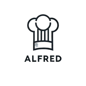 Logo de la startup Alfred Restauration