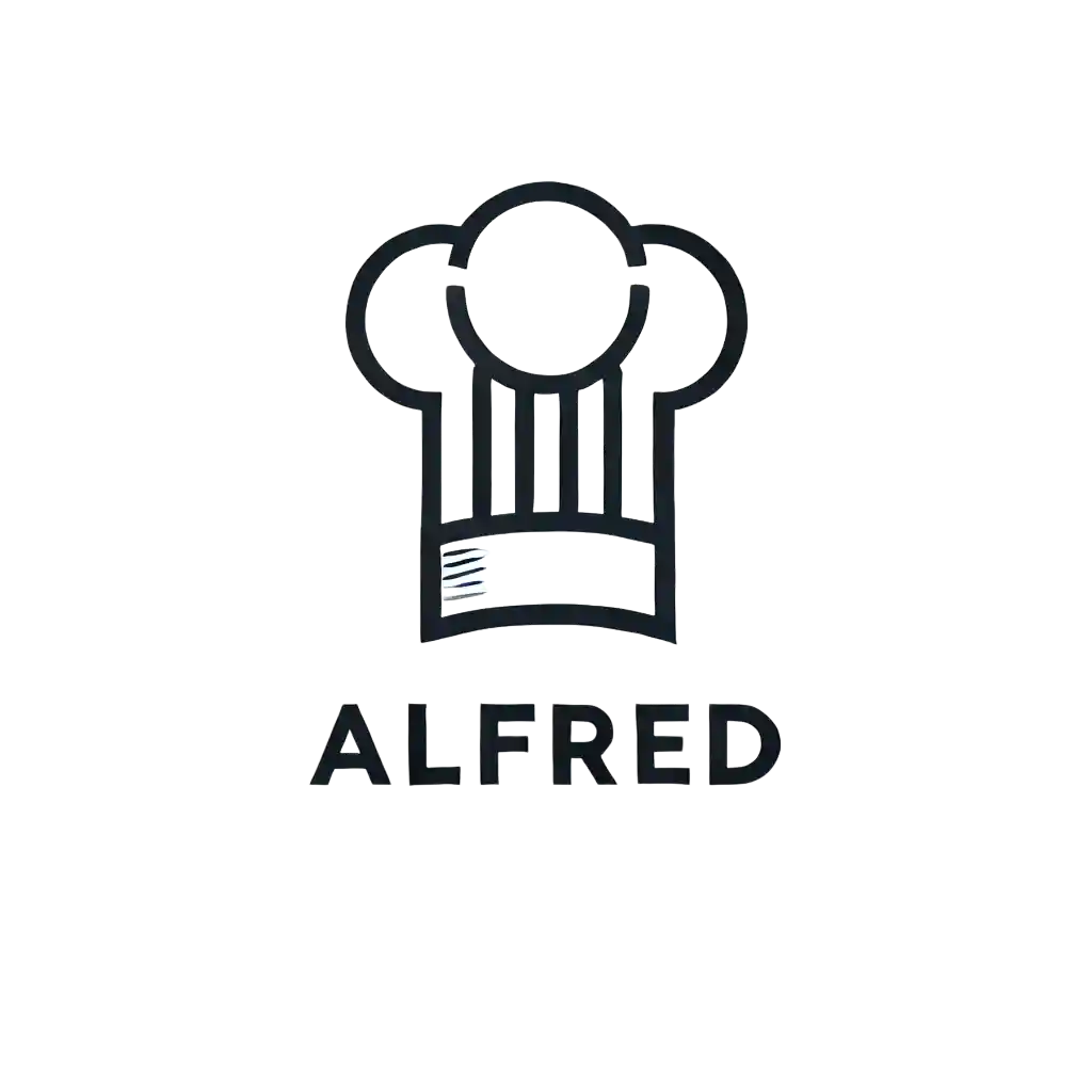 Logo de la startup Alfred Restauration