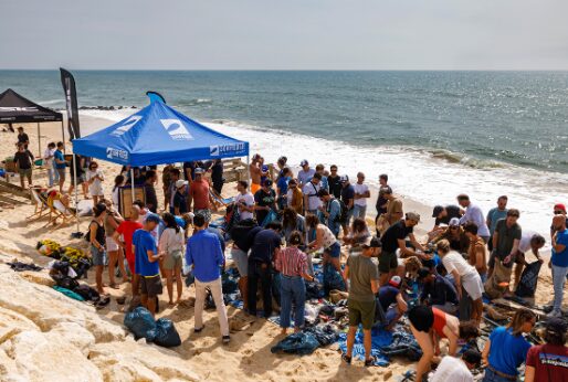 Le Leaders Ocean Summit renouvelle son édition le 5 juin prochain.