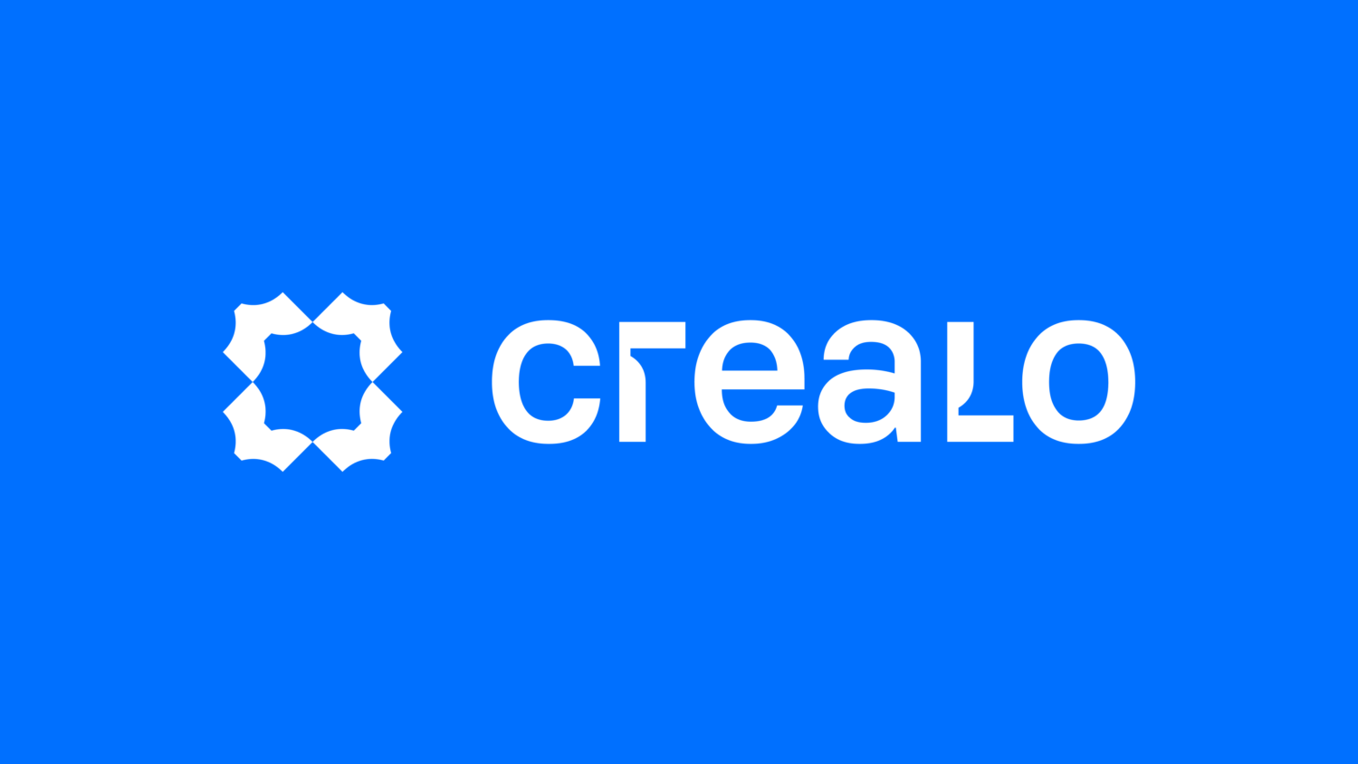 Logo de la startup Crealo
