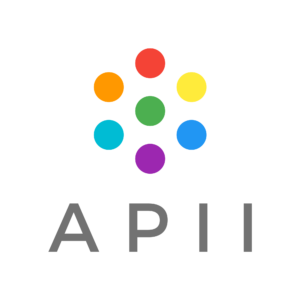 Logo de la startup APii