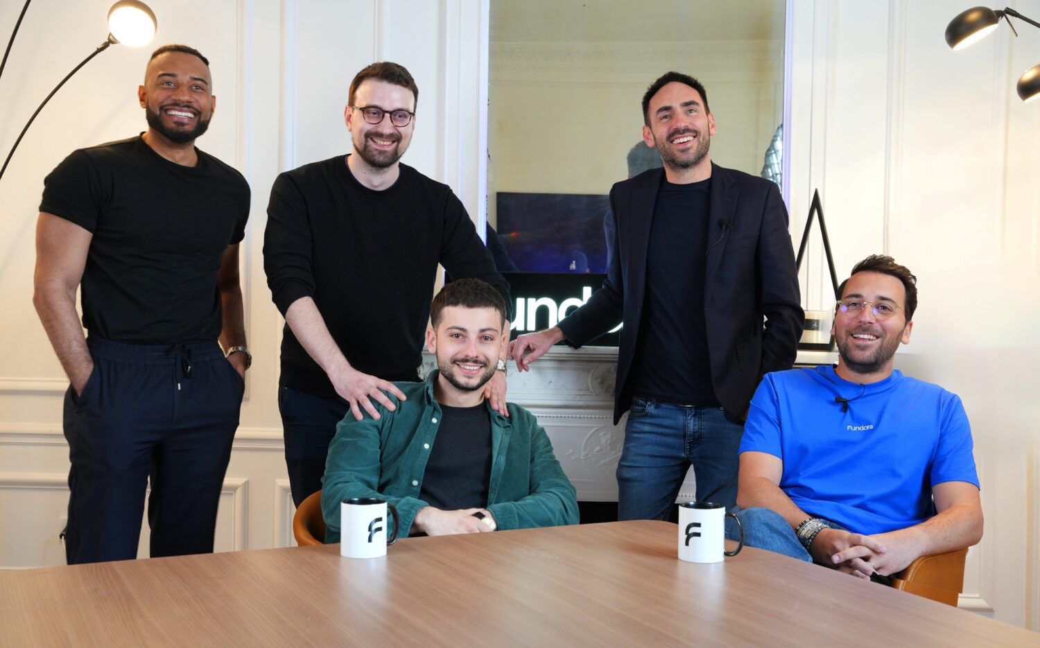 Illustration de la news Avec sa nouvelle plateforme Fundora permet aux particuliers d'investir en Private Equity