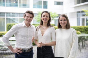 Atmen lève 5 millions € pour sa plateforme de certification de durabilité