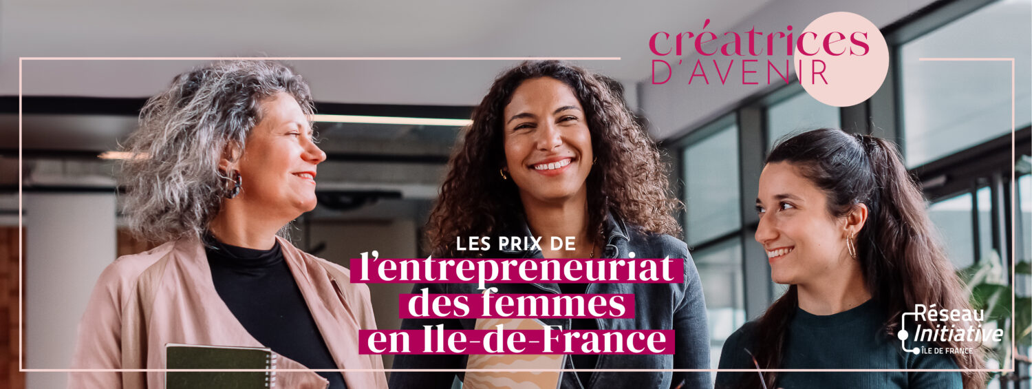 Créatrices d’Avenir lance son appel à entrepreneurES