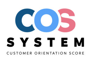 Logo de la startup COS System