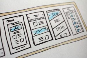 Illustration de la news 6 erreurs fréquentes des startups lors de la création de leur premier site web