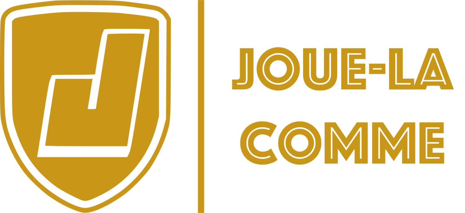 Joue-la comme lance sa bêta !