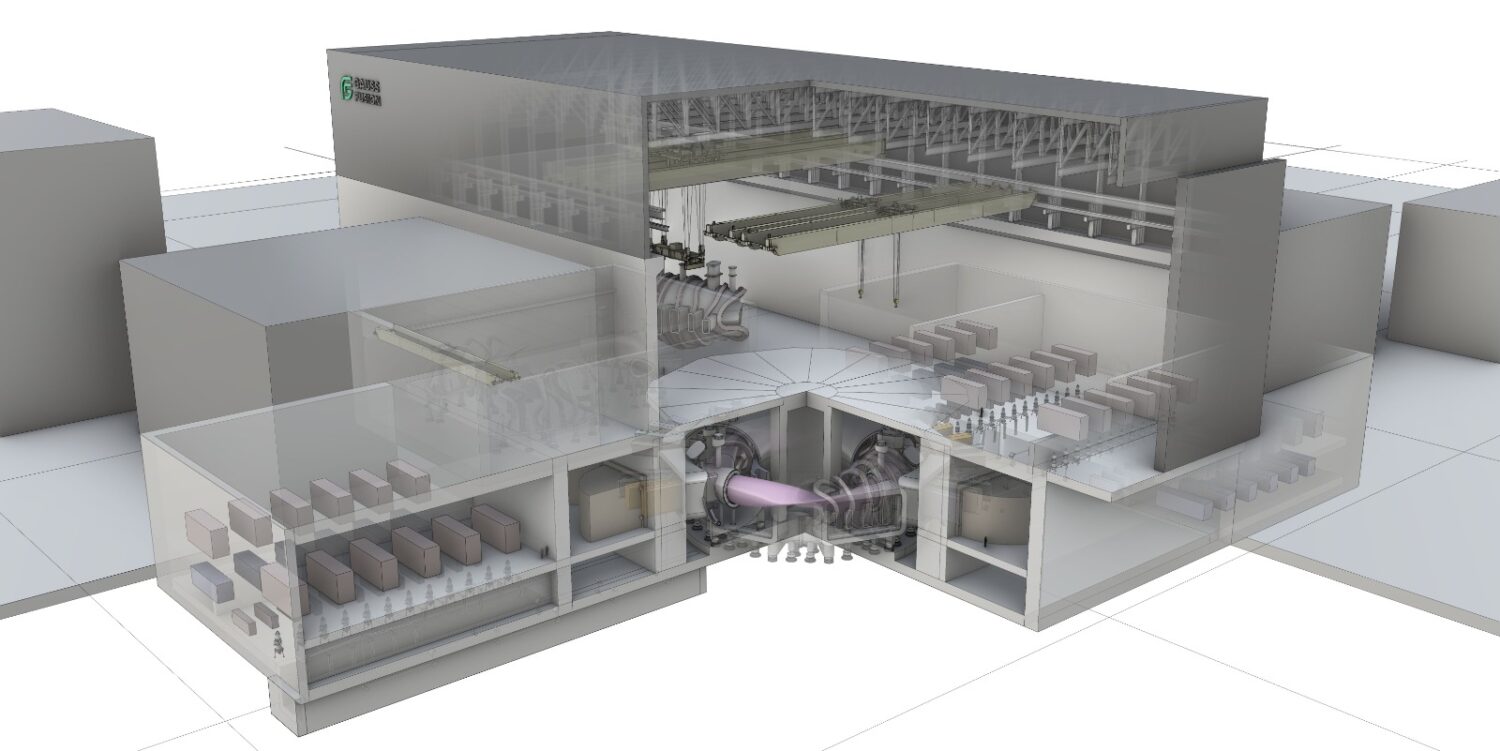 Gauss Fusion signe un partenariat avec Alsymex