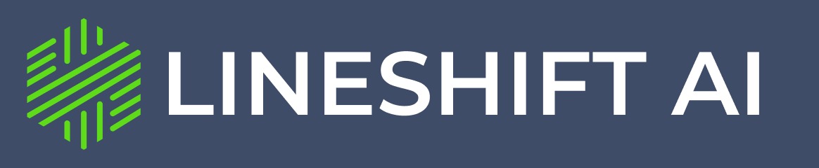 Logo de la startup Lineshift