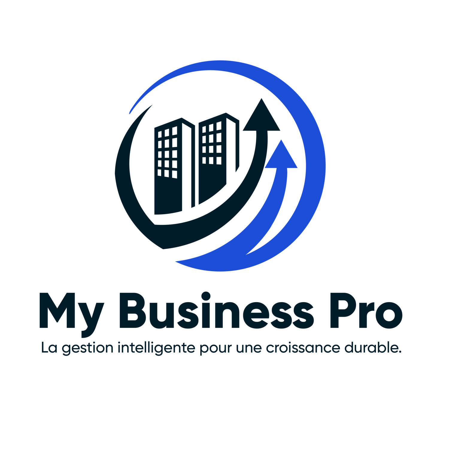 Logo de la startup My Business Pro
