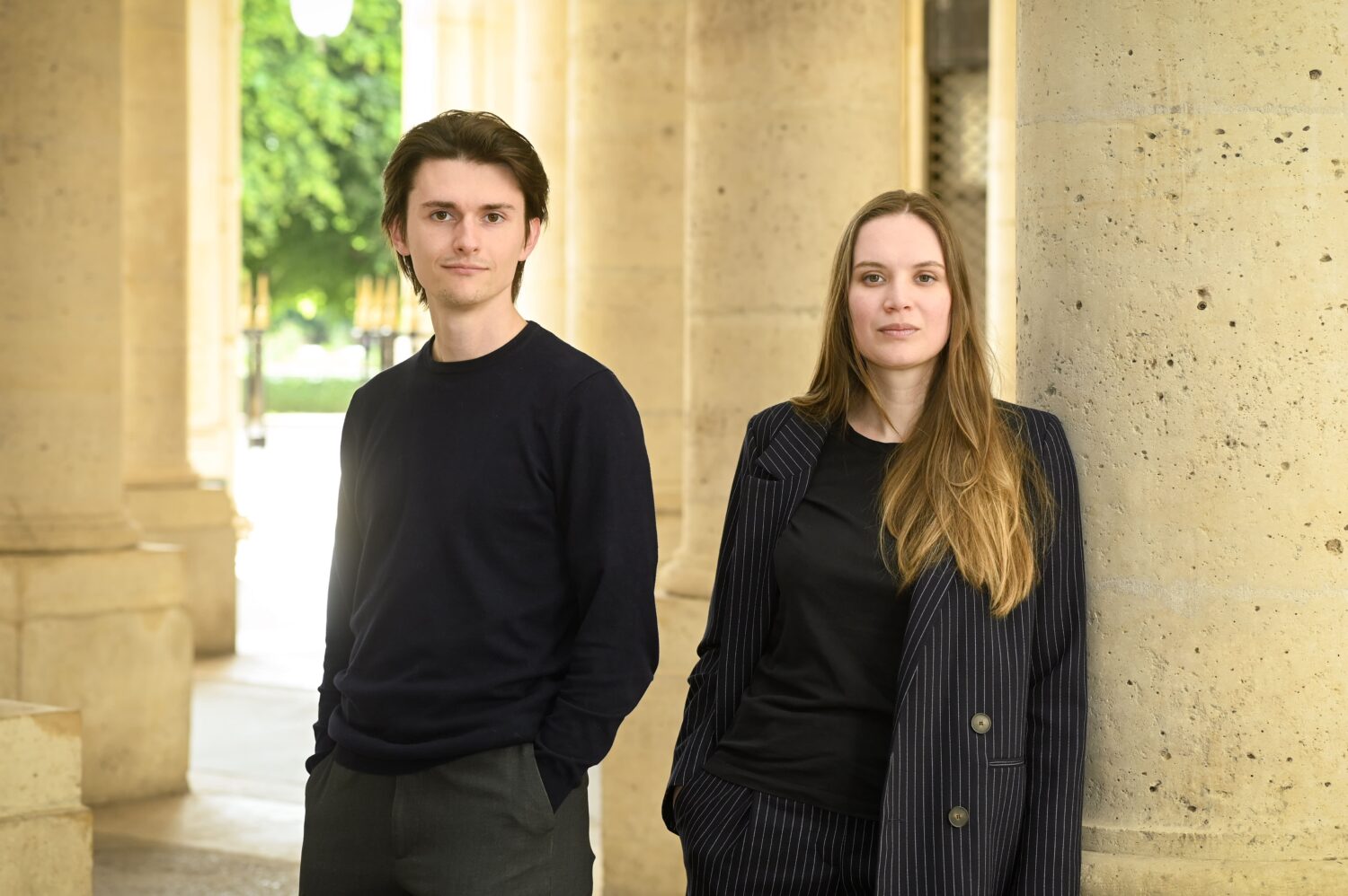Illustration de la news Ordalie lève 1,8 million € pour son IA assistant juridique