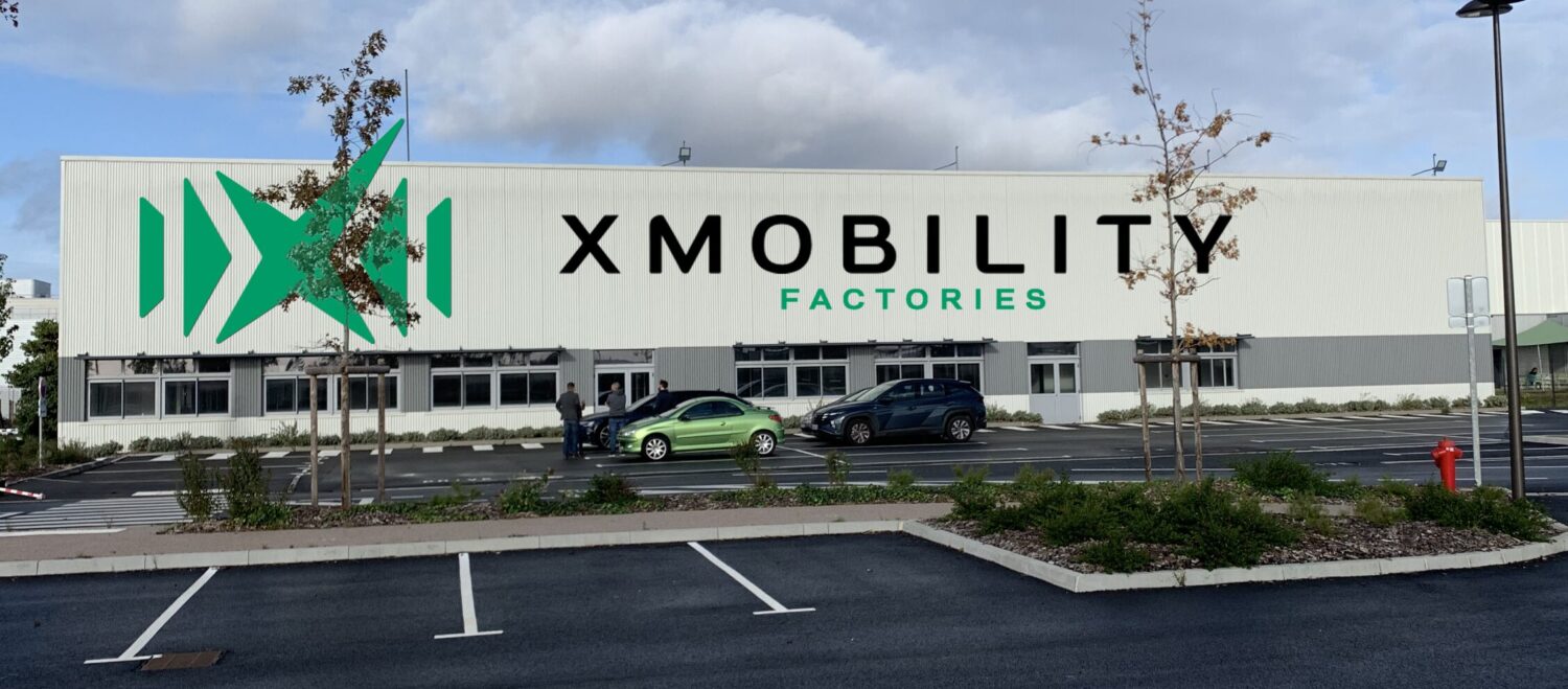Magali Alix-Toupé CEO de XMOBILITY LE MANS sera présente aux 24 Heures du Mans et à Viva Technology