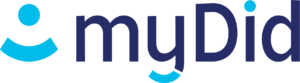 Logo de la startup myDid