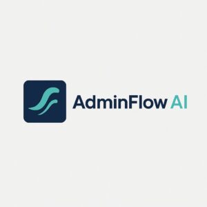 Logo de la startup AdminFlow AI