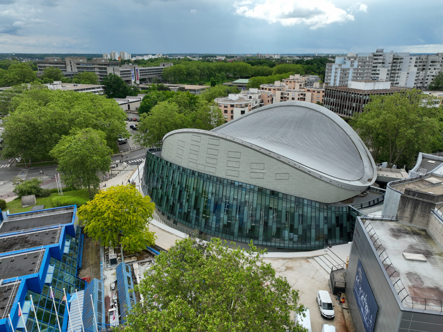 Illustration de la news AXS - Riot games le combo gagnant du Valorant Champions 2025 à Paris