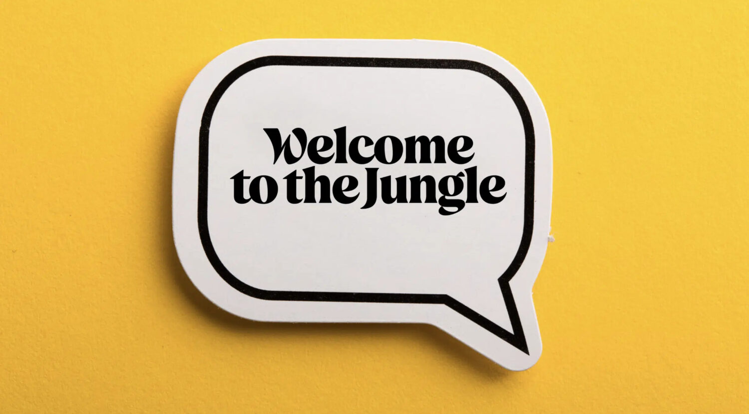 Illustration de la news Welcome to the Jungle & YouGov présentent leur étude à propos des priorités des salariés