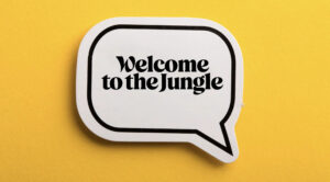 Illustration de la news Welcome to the Jungle & YouGov présentent leur étude à propos des priorités des salariés