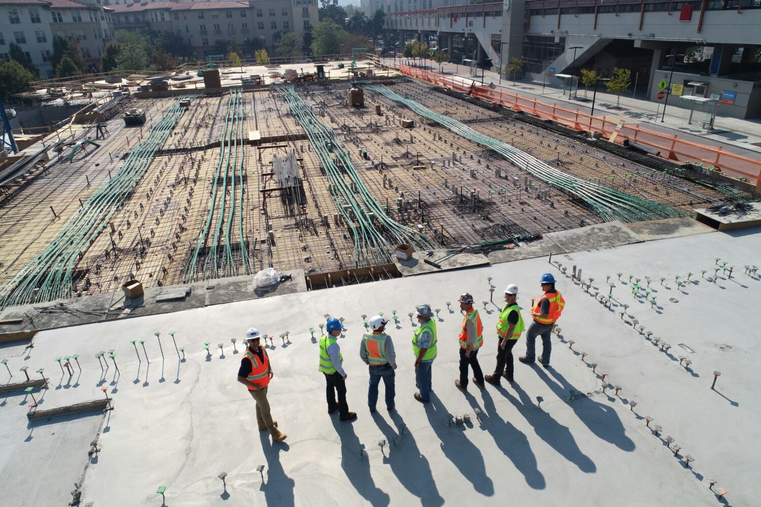 Logo de la startup La French Tech à l’assaut du BTP : comment les startups françaises révolutionnent la construction
