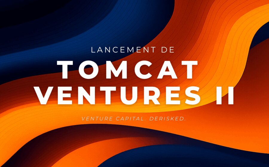 Illustration de la news Tomcat lance officiellement le véhicule Tomcat Ventures II