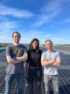 Illustration de la news Solarock lève 7 millions d'euros pour