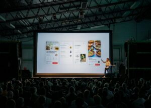 Illustration de la news Réussir son pitch de startup : enjeux et conseils clés