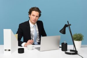 Logo de la startup RH et recrutement en 2025 : les nouvelles pratiques à adopter pour les entreprises françaises innovantes