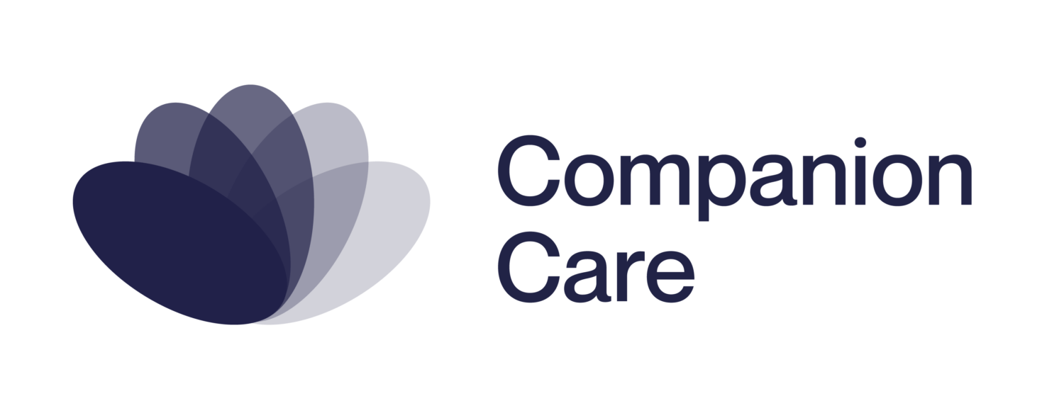 Logo de la startup CompanionCare