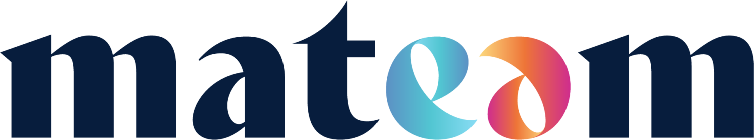 Logo de la startup mateam