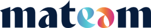 Logo de la startup mateam
