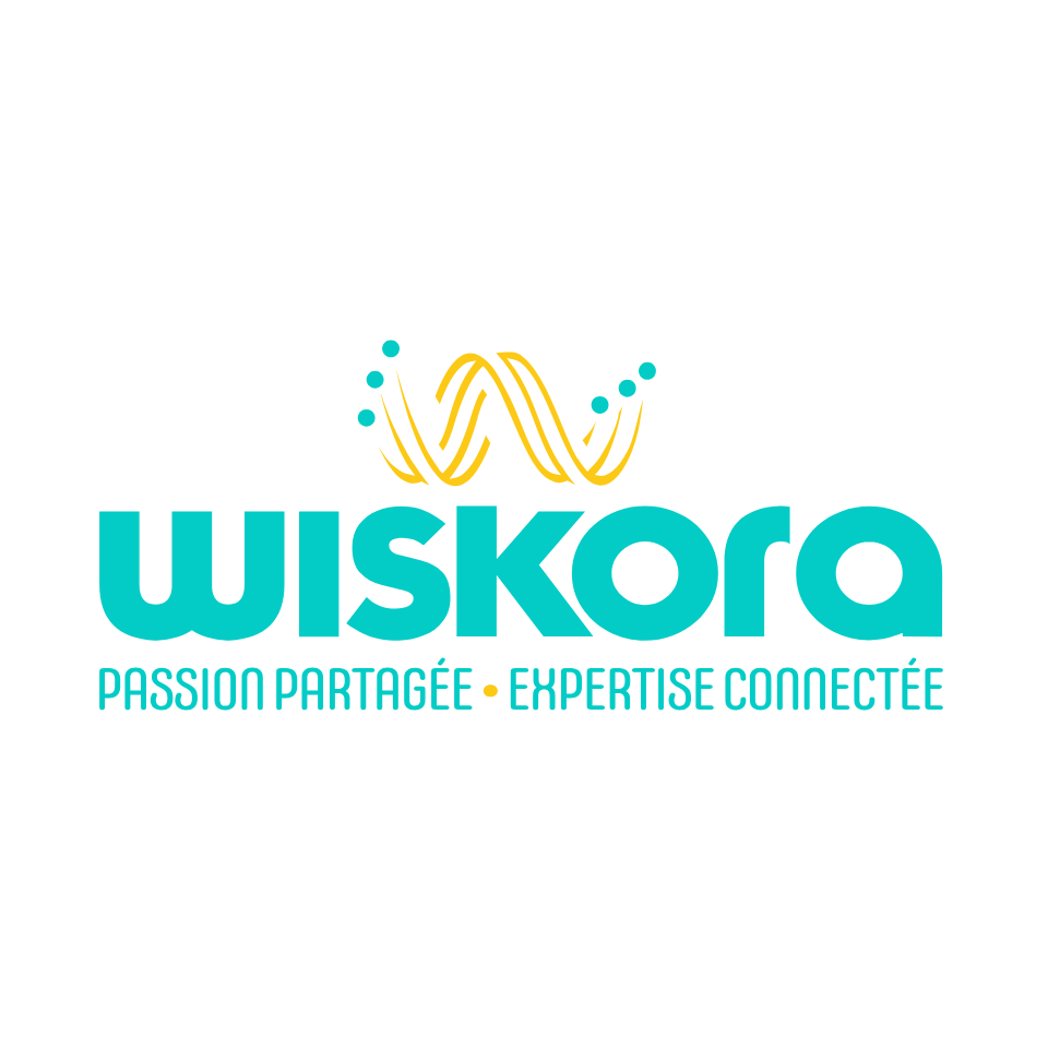 Logo de la startup Wiskora