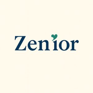 Logo de la startup Zen’ior