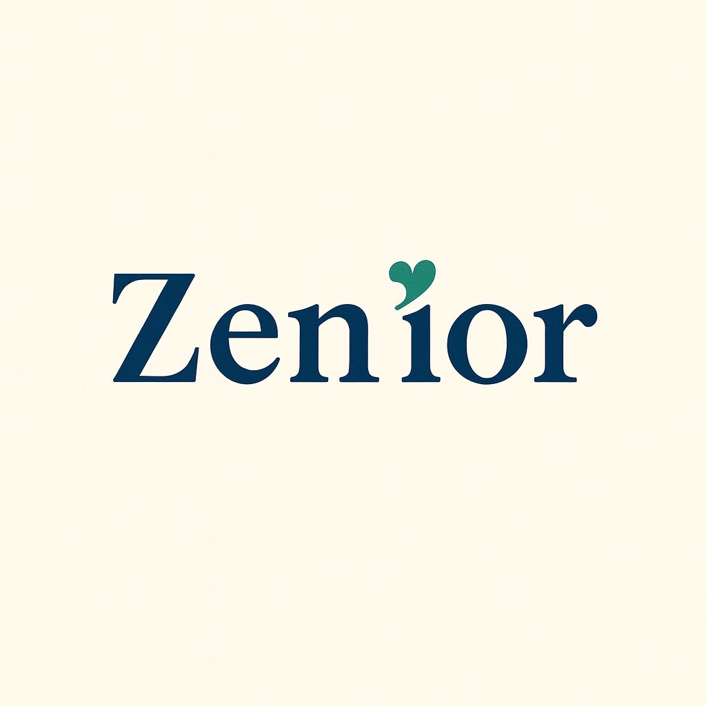 Zen’ior