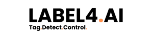 Logo de la startup LABEL4 AI
