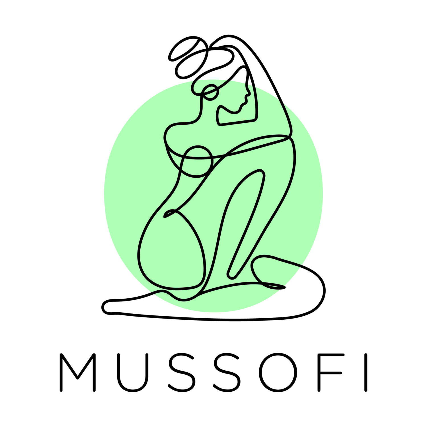Logo de la startup Mussofi