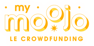 Logo de la startup My Moojo