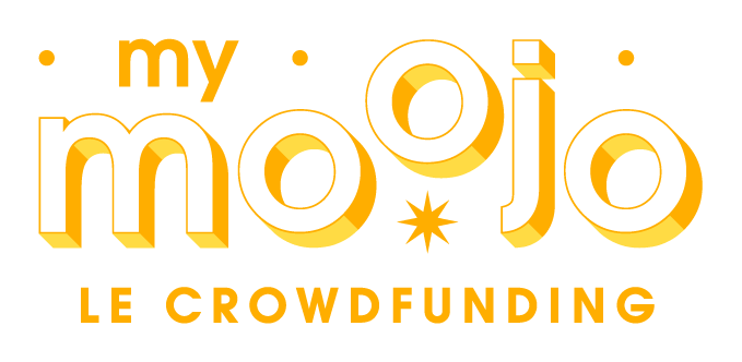 Logo de la startup My Moojo