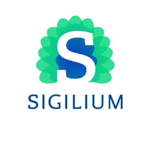 Logo de la startup Sigilium