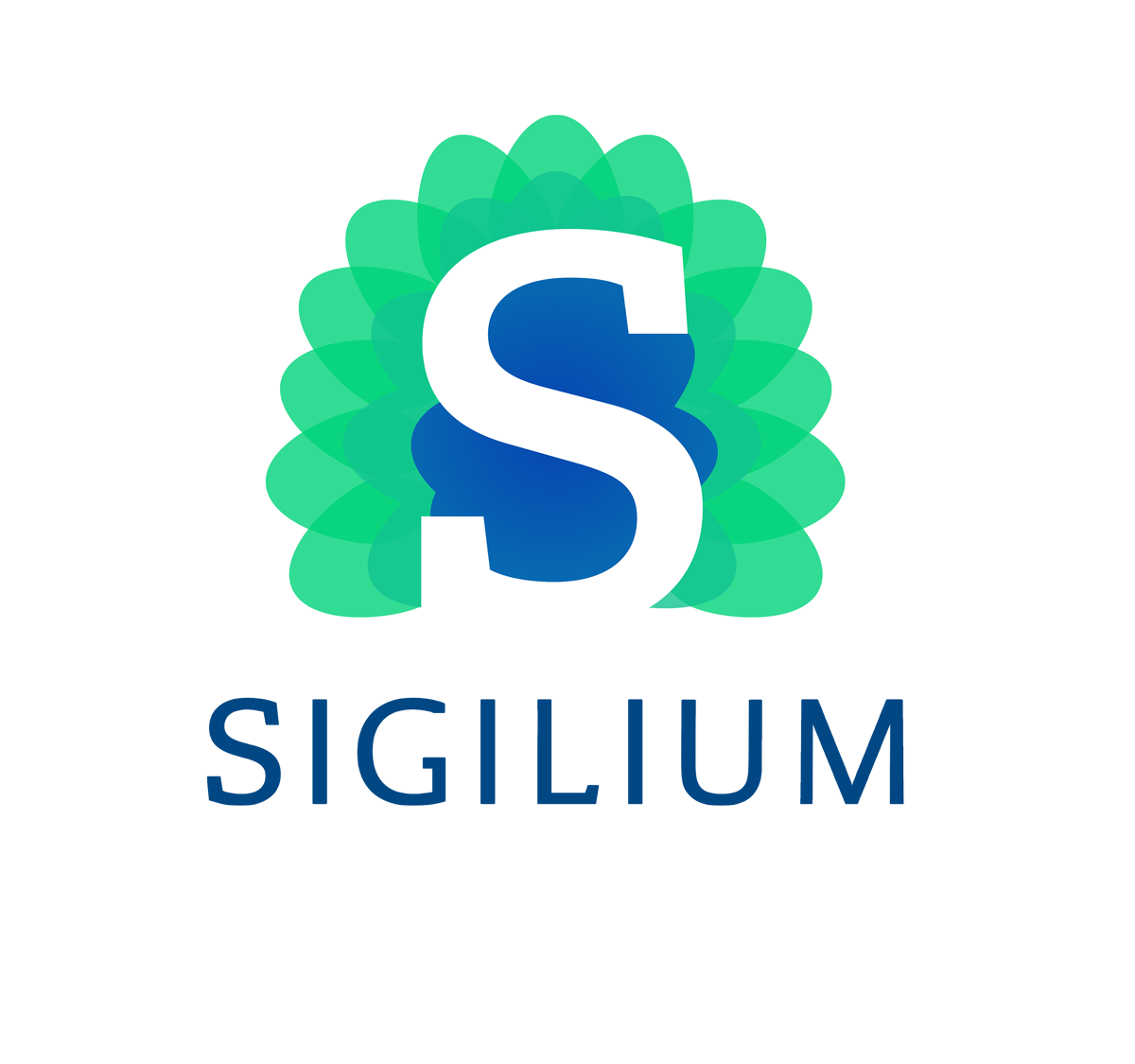 Logo de la startup Sigilium