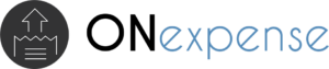 Logo de la startup ONexpense