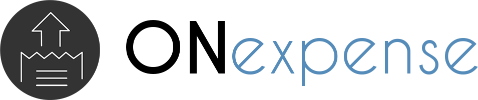 Logo de la startup ONexpense