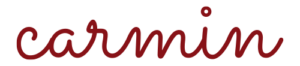 Logo de la startup Carmin